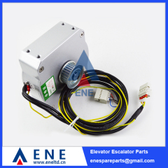 PM61842D Elevator Door Motor