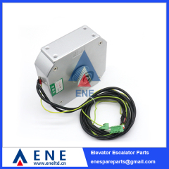 PM81842 Elevator Door Motor