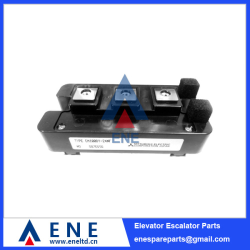 CM100DY-24NF Elevator Module IGBT