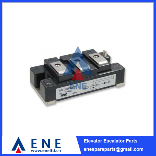 CM100E3U-24H Elevator Module IGBT