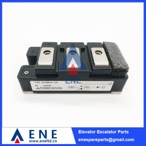 CM150E3U-12H Elevator Module IGBT