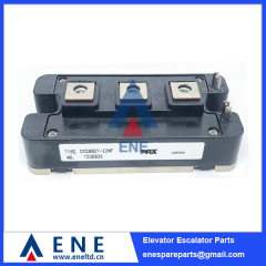 CM200DY-12NF Elevator Module IGBT