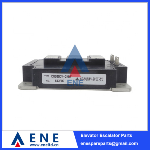 CM300DY-24NF Elevator Module IGBT