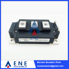 CM400DY-12NF Elevator Module IGBT