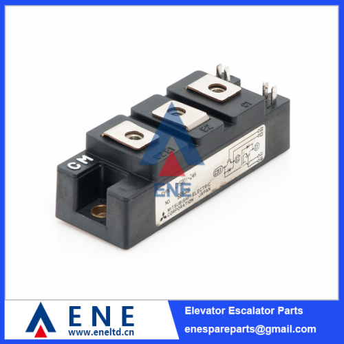 CM50DY-24H Elevator Module IGBT