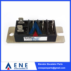 DF30AA160 Elevator Module IGBT