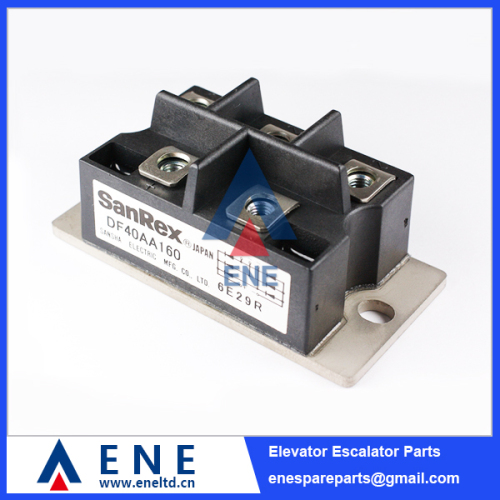 DF40AA160 Elevator Module IGBT