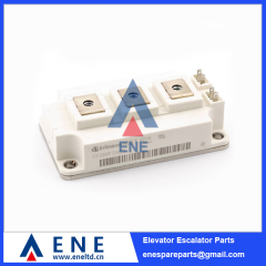 FF200R12KE3 Elevator Module IGBT