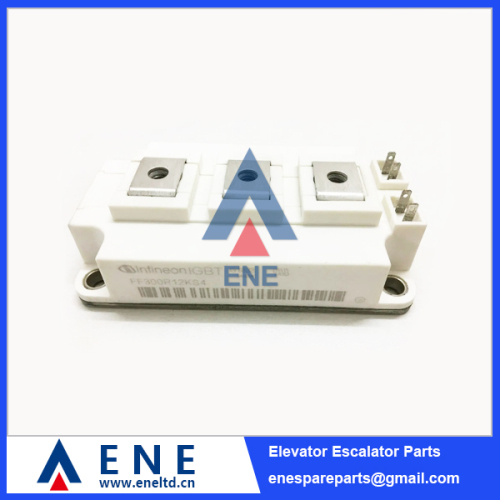 FF300R12KS4 Elevator Module IGBT