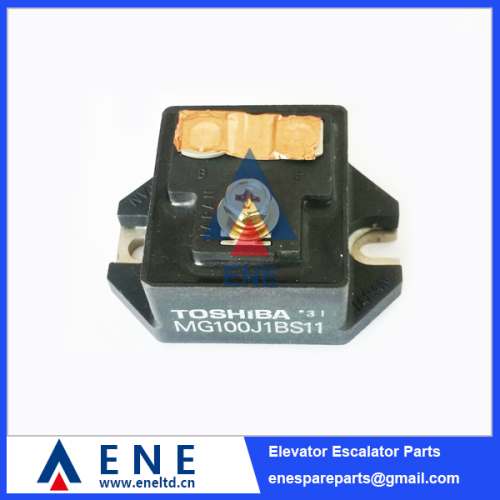 MG100J1BS11 Elevator Module IGBT