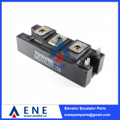 MG100J2YS50 Elevator Module IGBT