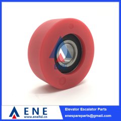 241535 70mm Escalator Step Roller