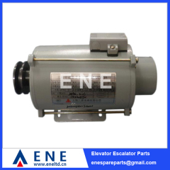 SE-JR Elevator Door Motor