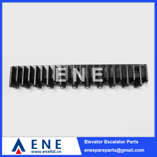 S645C609H01 Escalator Demarcation Escalator Spare Parts Accessory