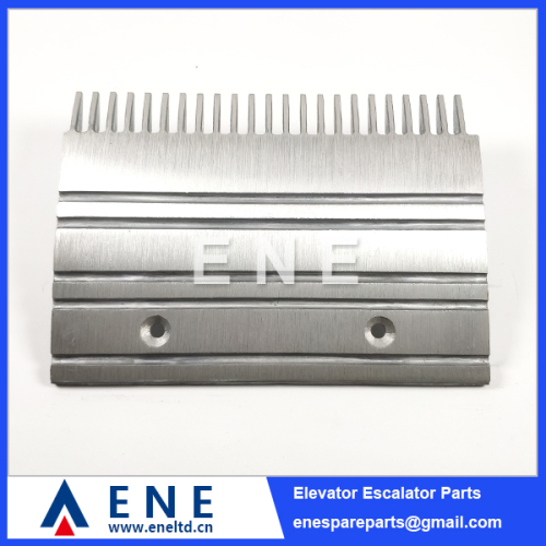 GAA453BM1 GAA453BM3 GAA453BM5 GAA453BM6 GAA453BM7 Escalator Comb Plate