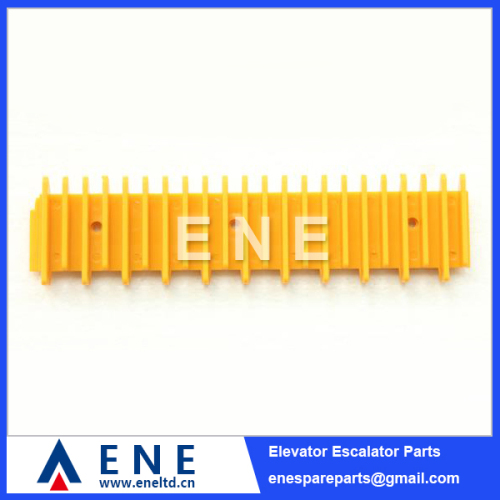 0129CAC001 Escalator Demarcation Escalator Spare Parts Accessory