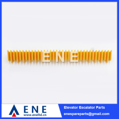 2L09005-MS Escalator Demarcation Escalator Spare Parts Accessory