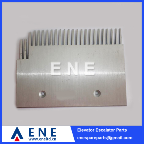GAA453BV1 GAA453BV3 GAA453BV5 GAA453BV6 GAA453BV7 Escalator Comb Plate Escalator Spare Parts Accessory
