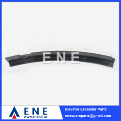 L47332141A Escalator Step Demarcation Escalator Spare Parts Accessory