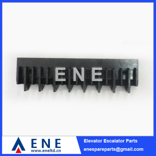 L48034049A Escalator Step Demarcation Escalator Spare Parts Accessory