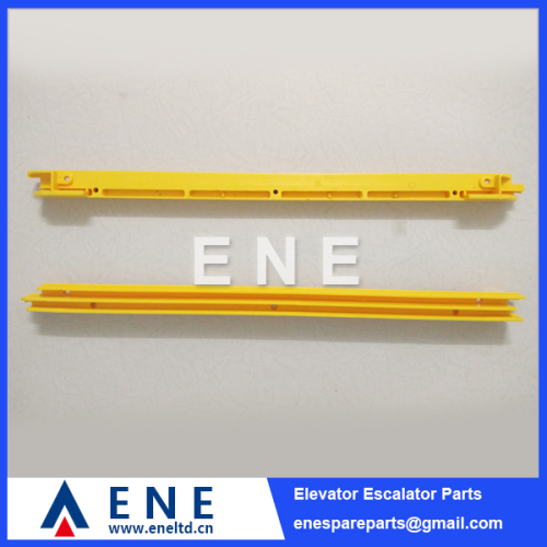 1L05380B Escalator Demarcation Escalator Spare Parts Accessory