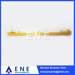 ASA00B039 Escalator Demarcation Escalator Spare Parts Accessory