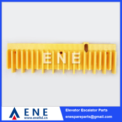 L47332142A Escalator Step Demarcation Escalator Spare Parts Accessory