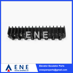 S645C610H01 Escalator Demarcation Escalator Spare Parts Accessory