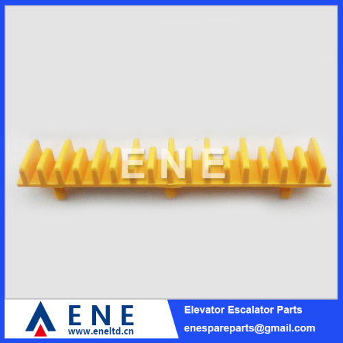 645B023H01 Escalator Demarcation Escalator Spare Parts Accessory