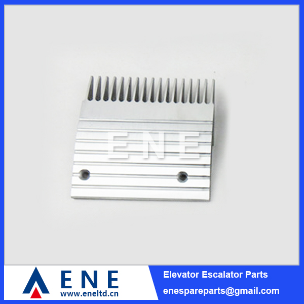 GOA453A1 GOA453A4 GOA453A5 GOA453A6 GOA453A9 Escalator Comb Plate