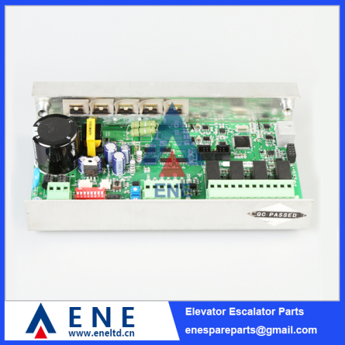 LB-MJBDC Elevator Door PCB