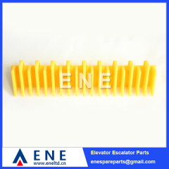 DSA2001533 Escalator Demarcation Escalator Spare Parts Accessory