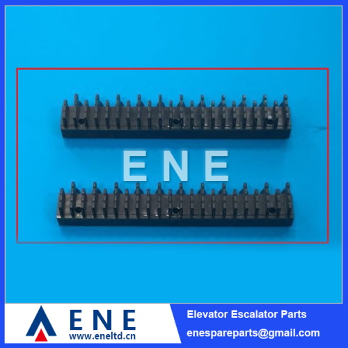 SSL Escalator Step Demarcation Yellow Line QSTJ.0A-106