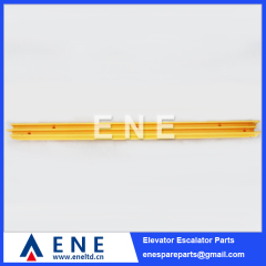 L47332140B Escalator Step Demarcation Escalator Spare Parts Accessory