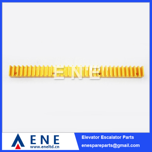 2L05916-M Escalator Demarcation Escalator Spare Parts Accessory