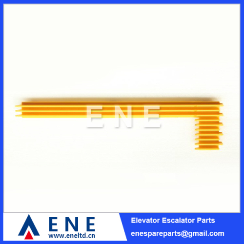 50626403 Escalator Step Demarcation