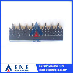 SSL Escalator Step Demarcation QSRX.IIA-2-2
