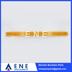 L47332136B Escalator Step Demarcation Escalator Spare Parts Accessory