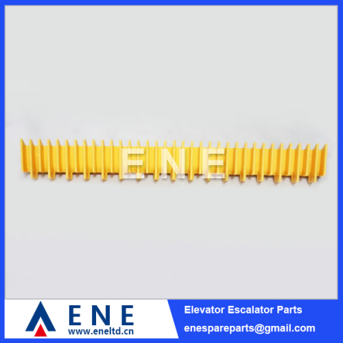 ASA00B036 Escalator Demarcation Escalator Spare Parts Accessory