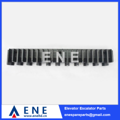 L47332145B Escalator Step Demarcation Escalator Spare Parts Accessory