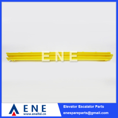 21502394B 21502395B 22505554B 22505555B Guangri Escalator Demarcation Escalator Spare Parts Accessory