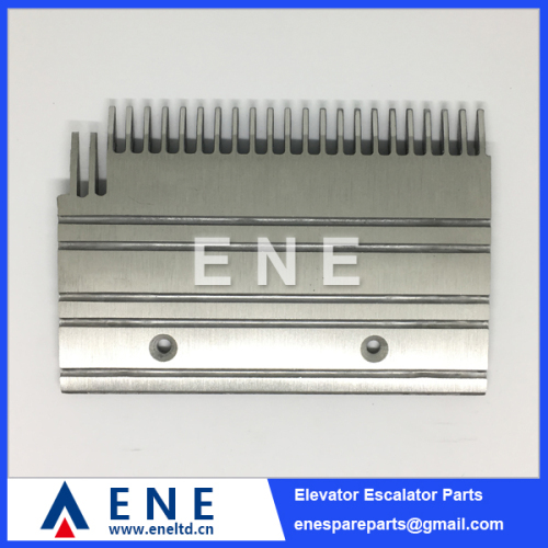 GAA453BM1 GAA453BM3 GAA453BM5 GAA453BM6 GAA453BM7 Escalator Comb Plate