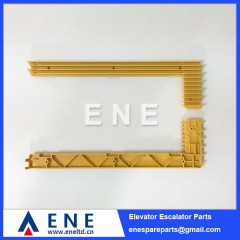 SCS319901 Escalator Step Demarcation