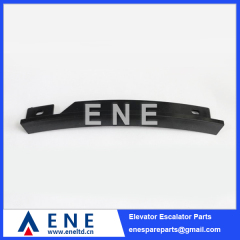 L47332177B Escalator Demarcation Escalator Spare Parts Accessory