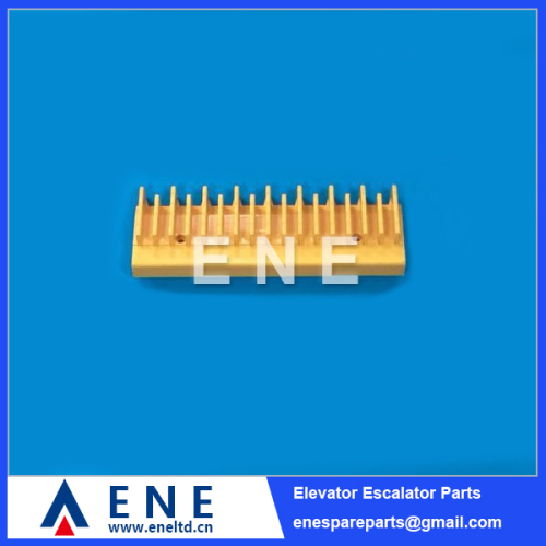 SSL Escalator Step Demarcation Yellow Line QSTJ.0A-103