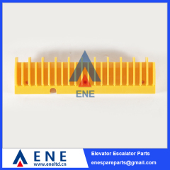 L47332131A Escalator Demarcation