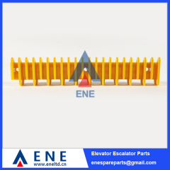 645B032H04 Escalator Demarcation