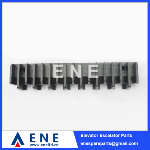 L47332144A Escalator Step Demarcation Escalator Spare Parts Accessory