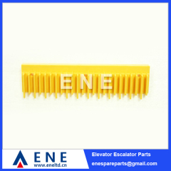 L47332154B Escalator Step Demarcation Escalator Spare Parts Accessory