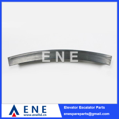 S645C606H01 Escalator Demarcation Escalator Spare Parts Accessory